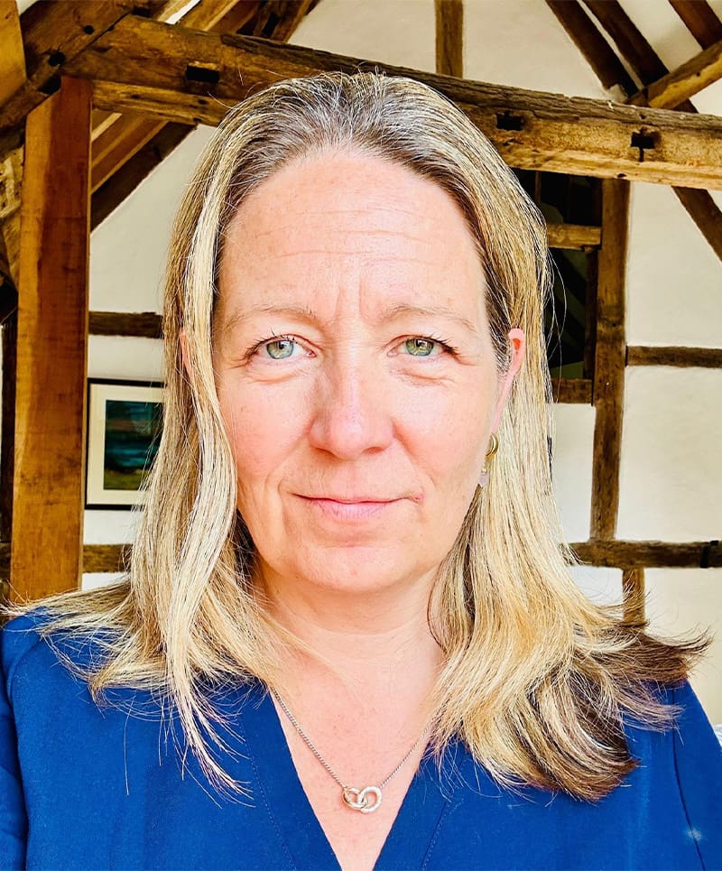 Caroline O’Keeffe
