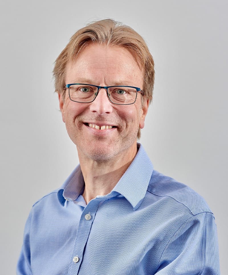 David Brookes