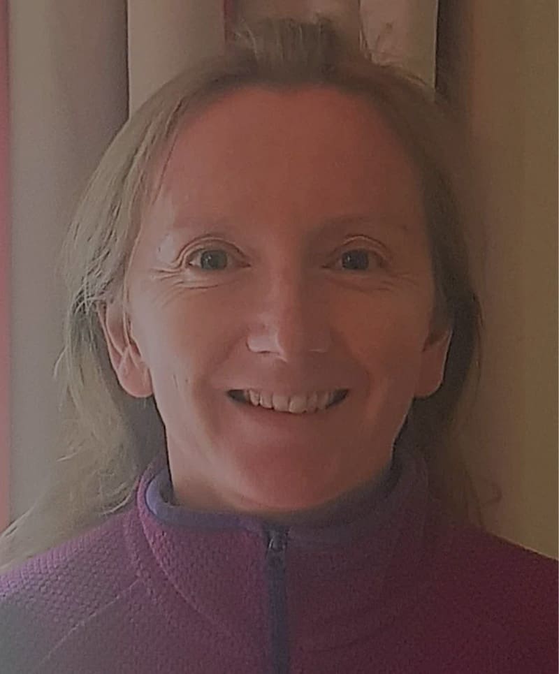 Fiona Lowen