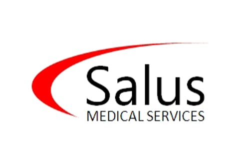 Salus Medical Services logo