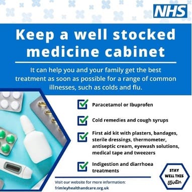 Self-care & how pharmacies can help
