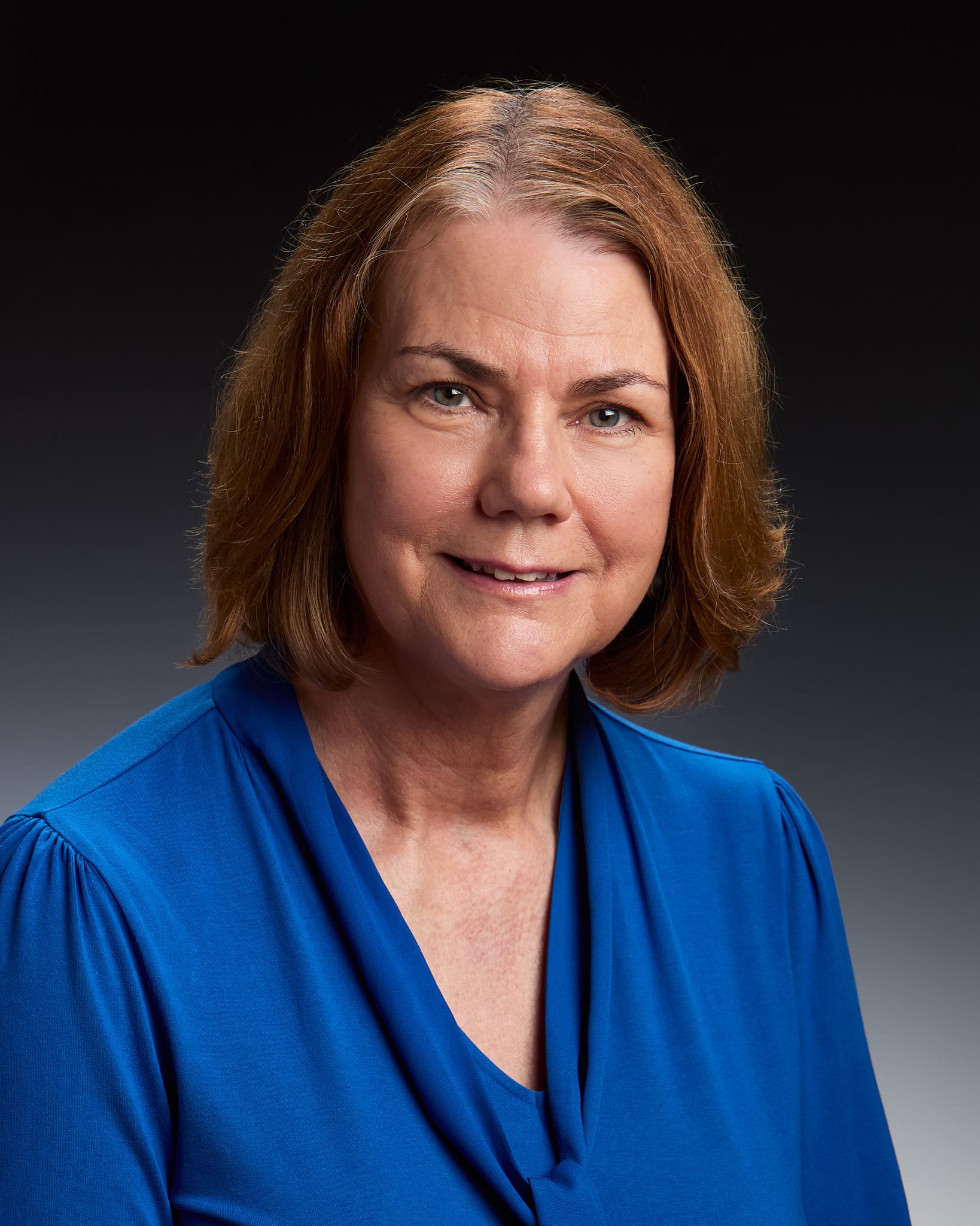 Tracy Harris