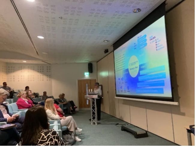 NHUC Urgent Care Conference