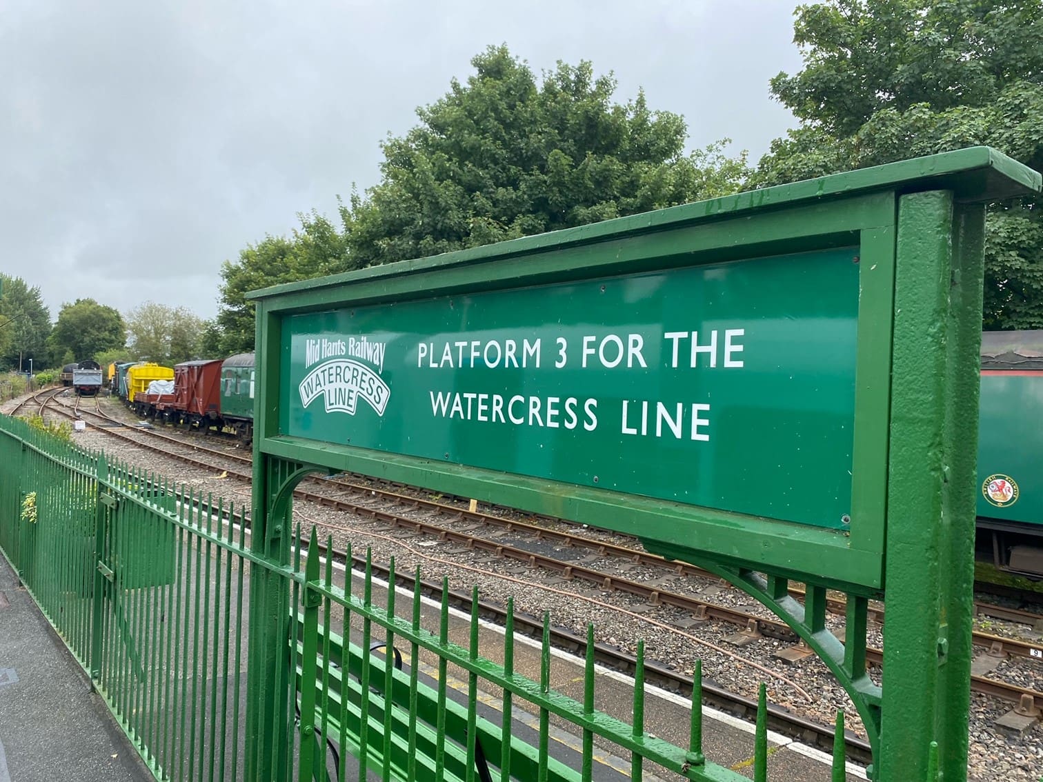 Homepage Header Alton Station