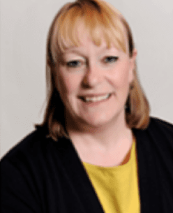 Karen Wyllie