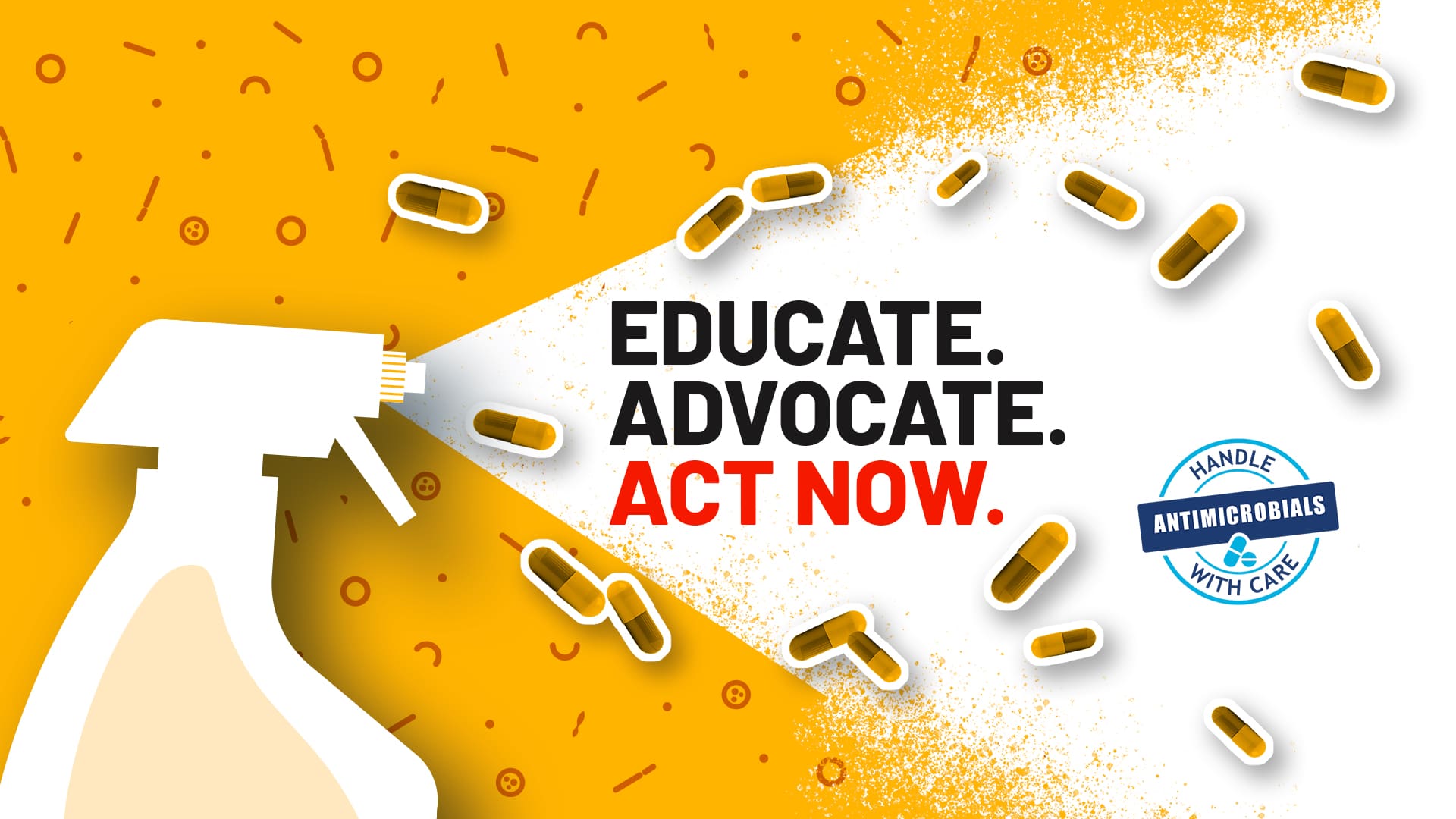 Antimicrobial week 2024