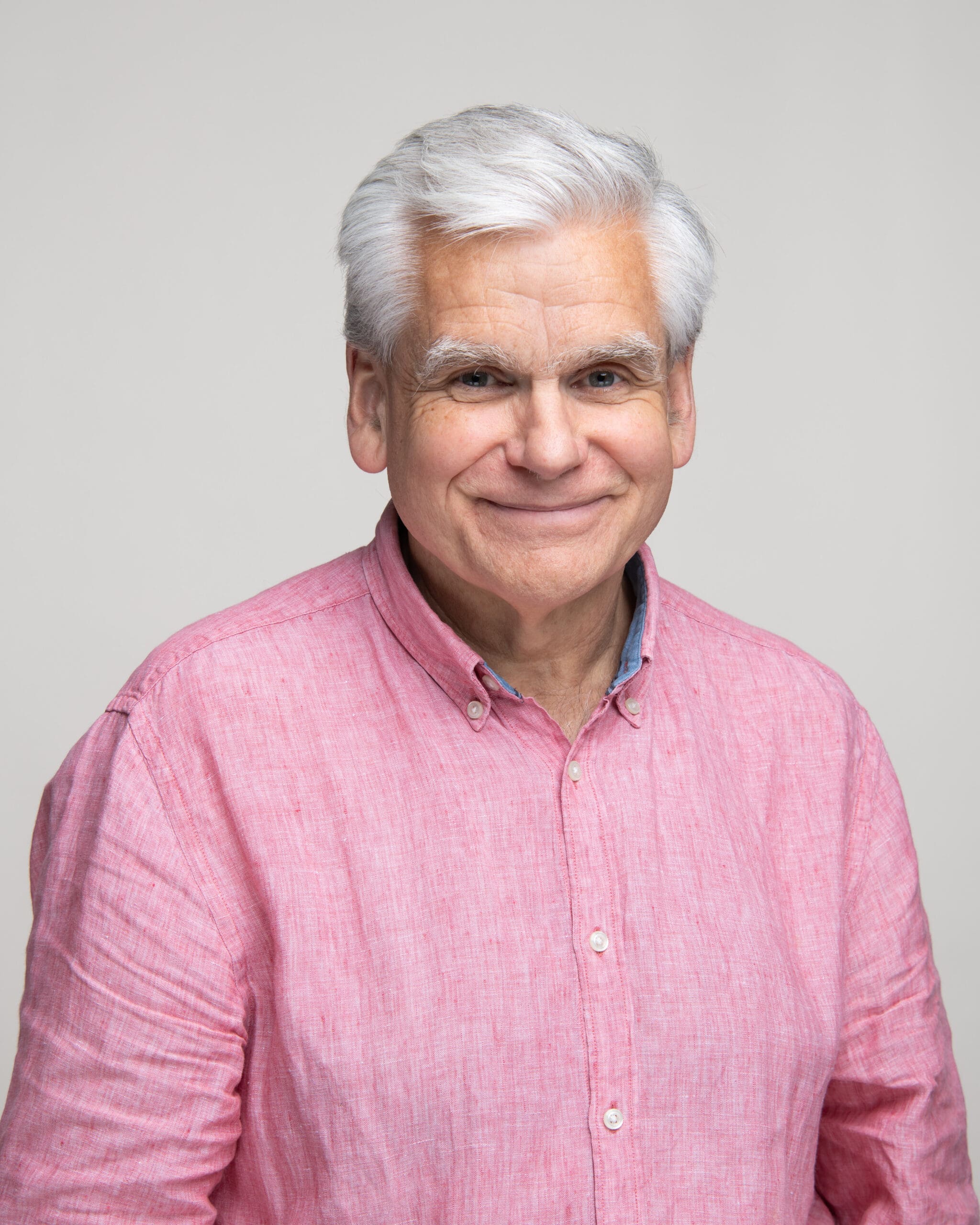 Gary Hay
