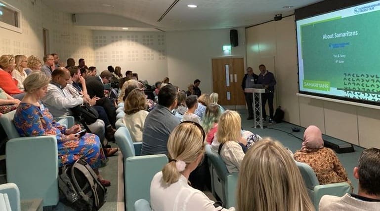 NHUC Urgent Care Conference 2025