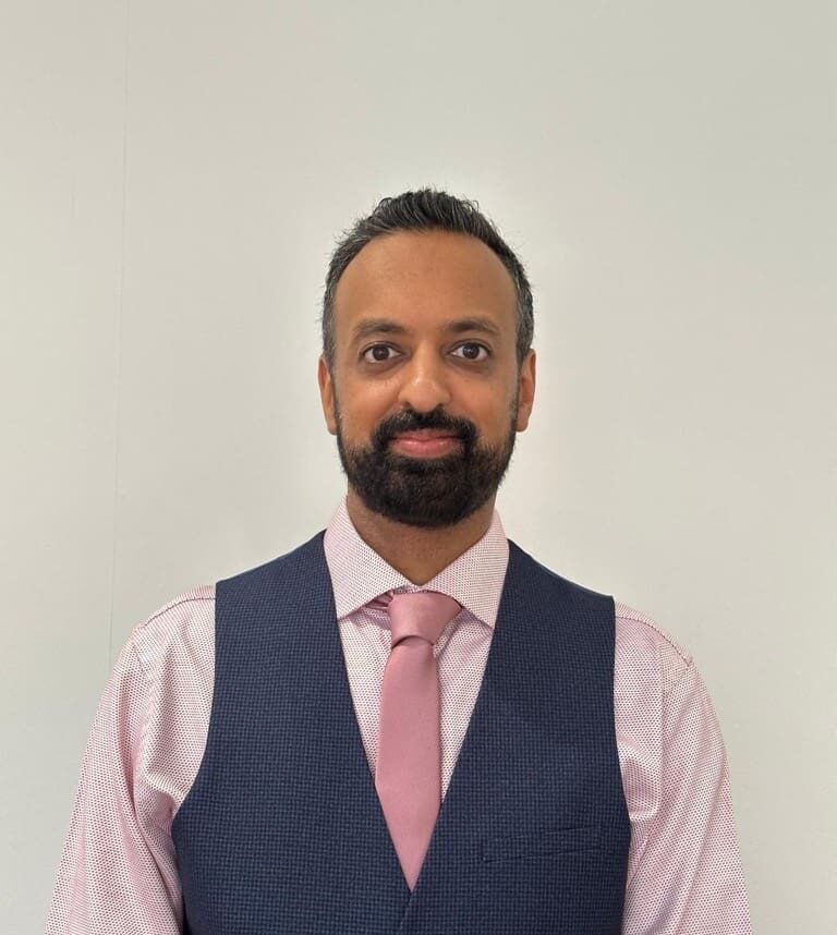 New Medical Director Announced