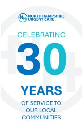 30 Years of NHUC